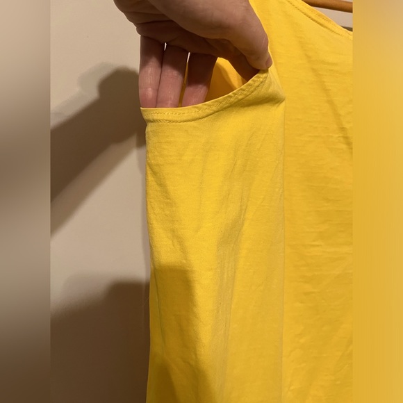 L.L. Bean vintage tank - Picture 4 of 7